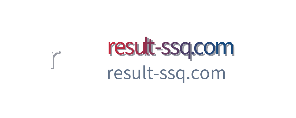 result-ssq.com